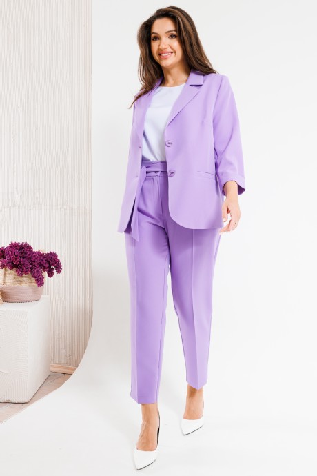 SandyNa 130558 тройка #1