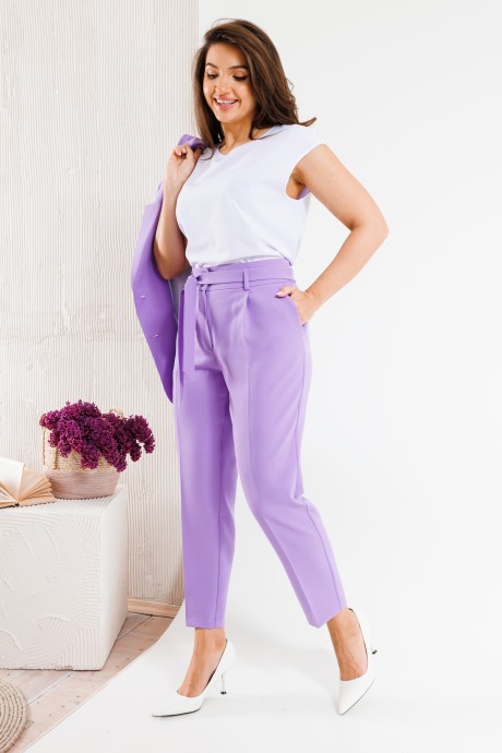 SandyNa 130558 тройка #6