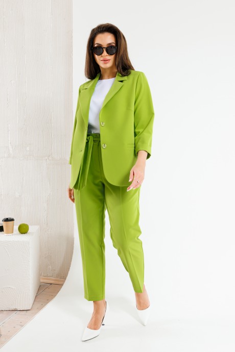 SandyNa 130558 тройка #1