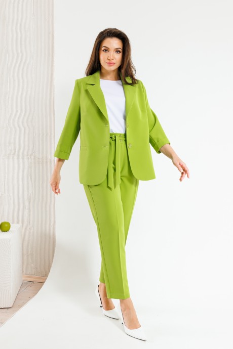 SandyNa 130558 тройка #2