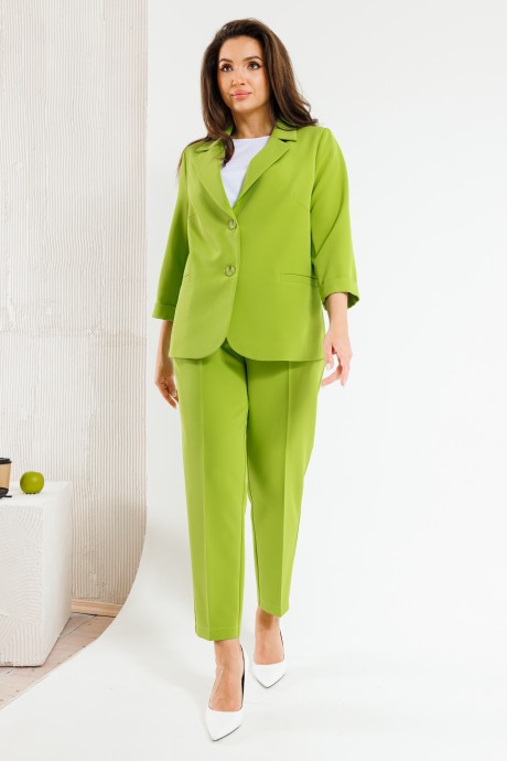 SandyNa 130558 тройка #3