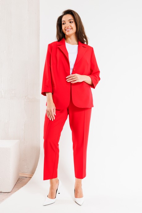 SandyNa 130558 тройка #1