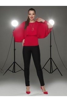 DILIA 0088 красный