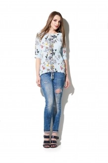 DILIA 0112 цветы
