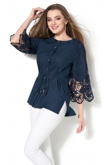 DILIA 0115 -3 синий #1