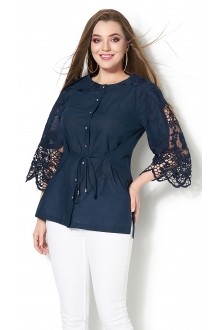 DILIA 0115 -3 синий #2