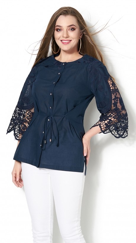 DILIA 0115 -3 синий #2