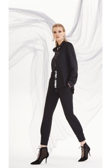 DILIA 0144 -1 чёрный #2