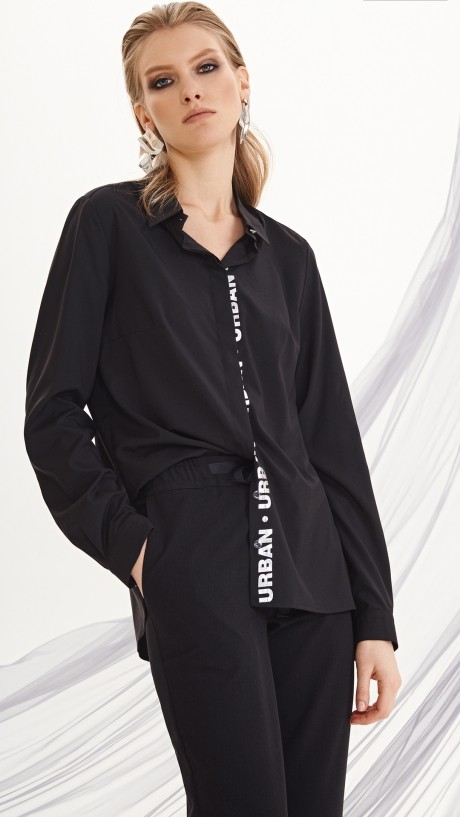 DILIA 0144 -1 чёрный #1