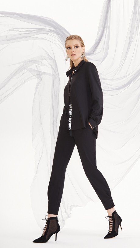 DILIA 0144 -1 чёрный #2