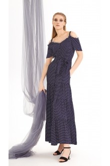 DILIA 0217 синий