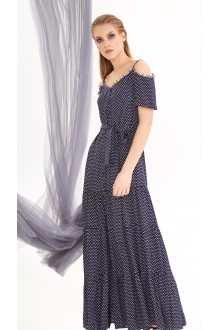 DILIA 0217 синий #2