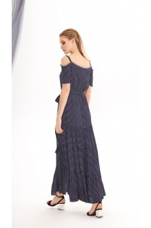 DILIA 0217 синий #3