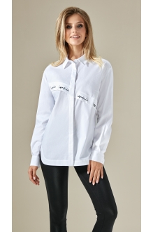 DILIA 0240 белый #1