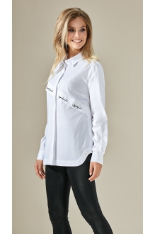 DILIA 0240 белый #2