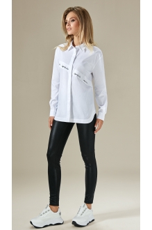 DILIA 0240 белый #3