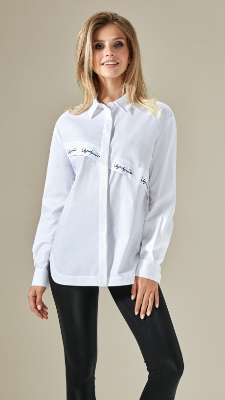 DILIA 0240 белый #1