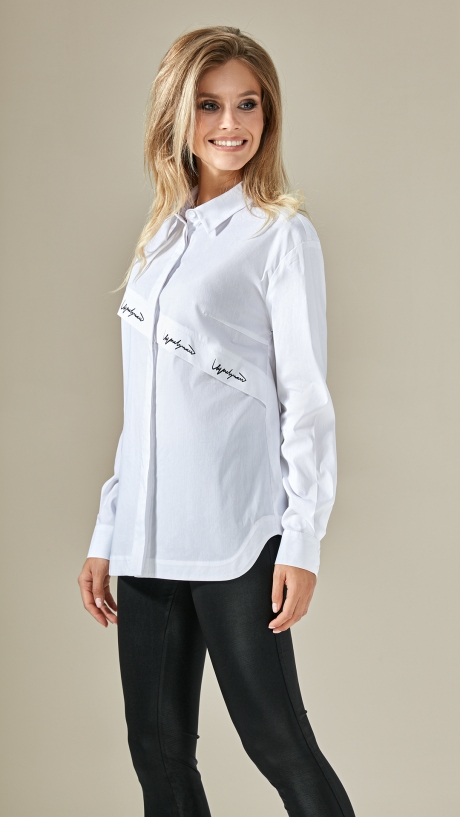 DILIA 0240 белый #2