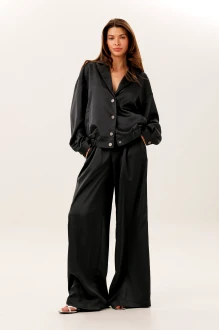 Брюки DILIA 4007 .2 черный