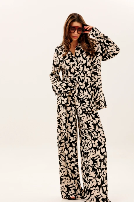 DILIA 5001 двойка #1