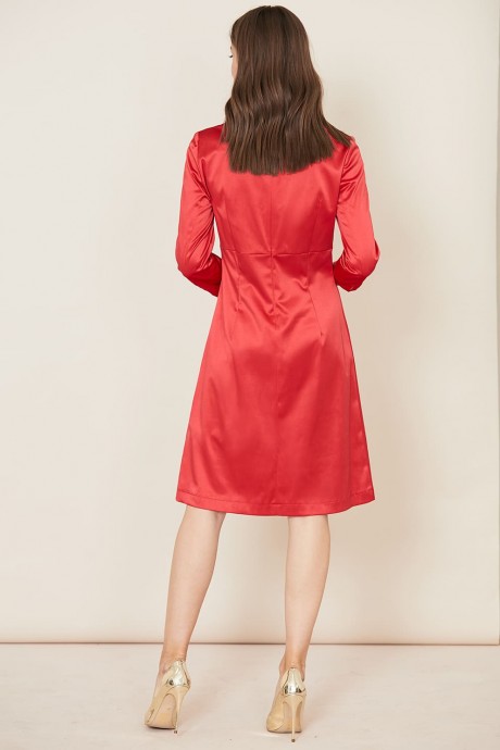Вечернее платье ArtRibbon М3003P1001 размер 44-48 #5