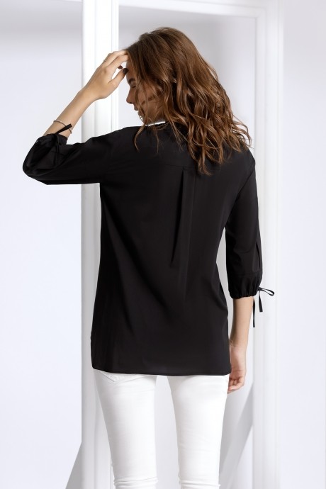 Блузка, туника, рубашка KALORIS 1415 размер 42-52 #2