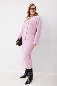 Костюм/комплект KALORIS 2258 -1 розовый