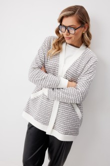 Кардиган KALORIS 2256 принт