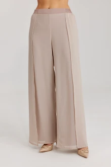 Брюки KALORIS 2241 /3 бежевые