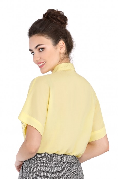Блузка, туника, рубашка PiRS 417 размер 42-52 #2