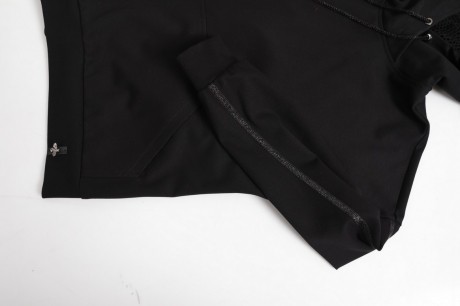 Спортивный костюм PiRS 485 чёрный размер 42-54 #4
