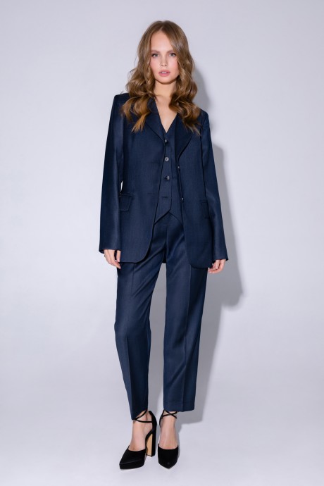 PiRS 4440 Двойка #1