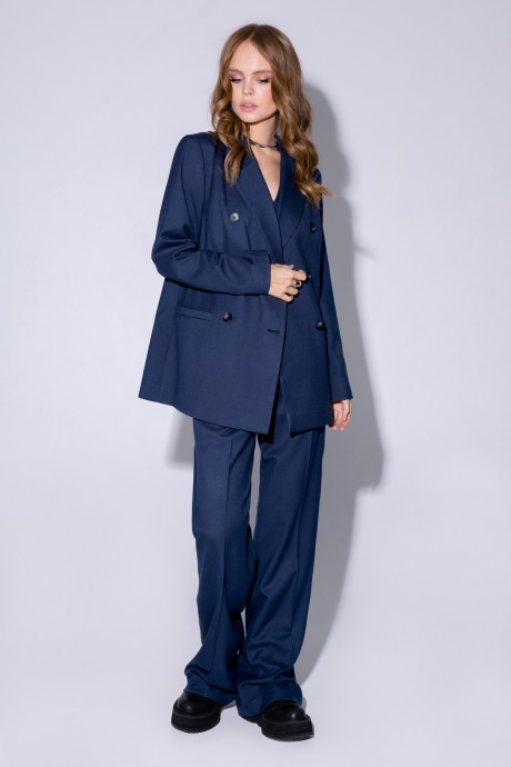 PiRS 4484 Тройка #1