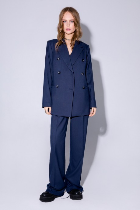 PiRS 4484 Тройка #2