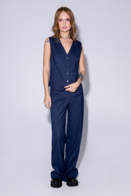 PiRS 4484 Тройка #3