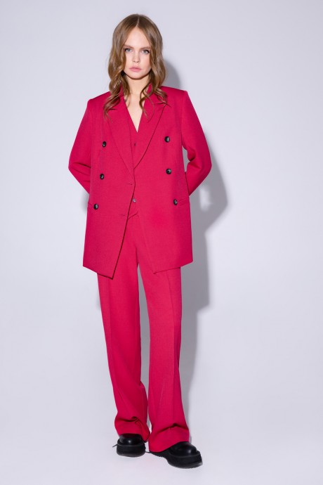 PiRS 4497(Тройка) #1