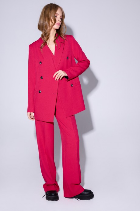 PiRS 4497(Тройка) #2