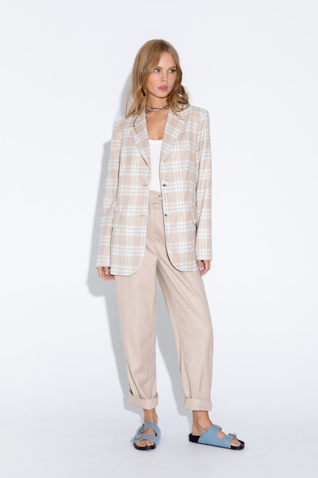 PiRS 4544 двойка #1