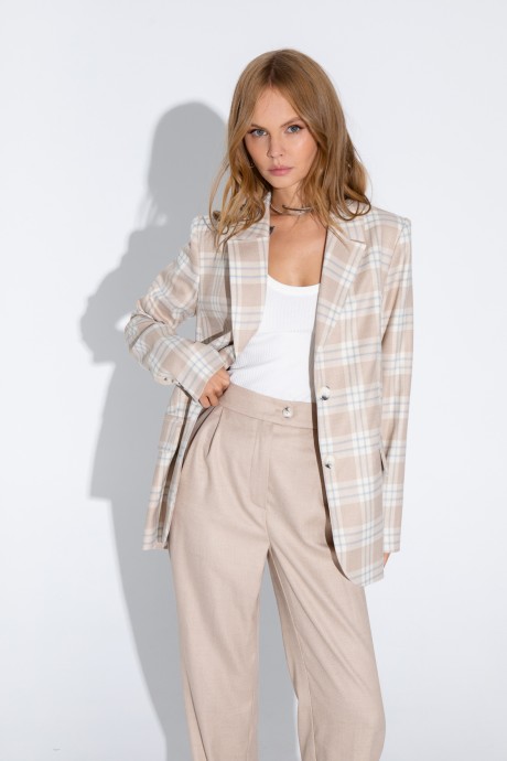 PiRS 4544 двойка #3