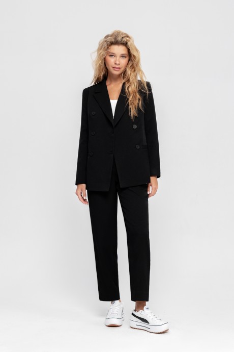 PiRS 4695 двойка #1