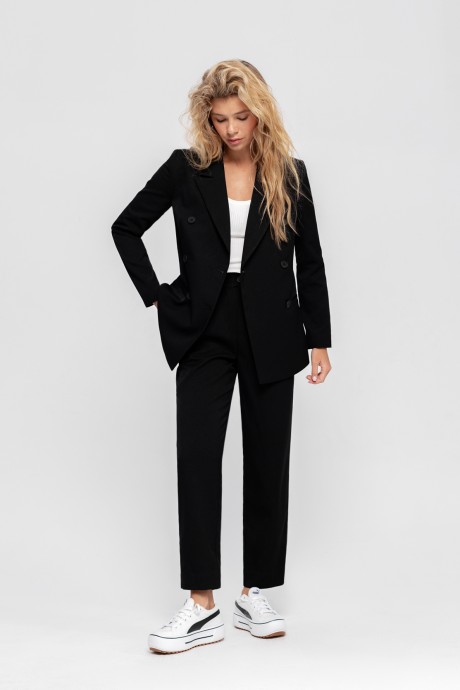 PiRS 4695 двойка #2