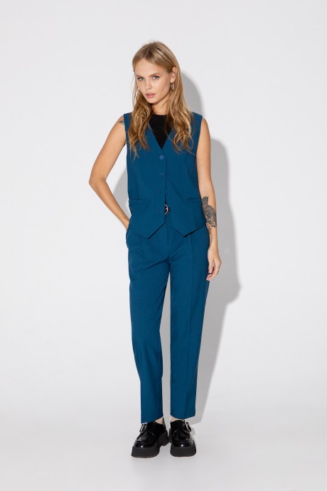 PiRS 4786 двойка #1