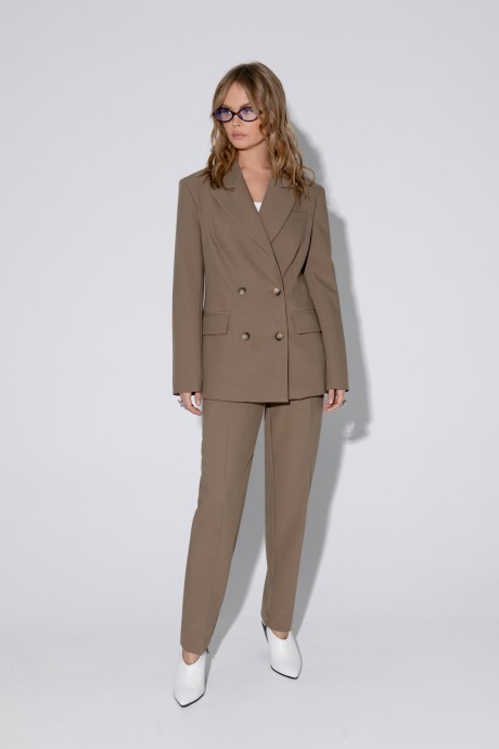 PiRS 5392 двойка #1