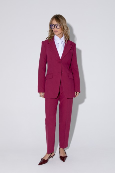 PiRS 5458 двойка #1