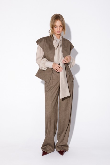 PiRS 5497 двойка #3