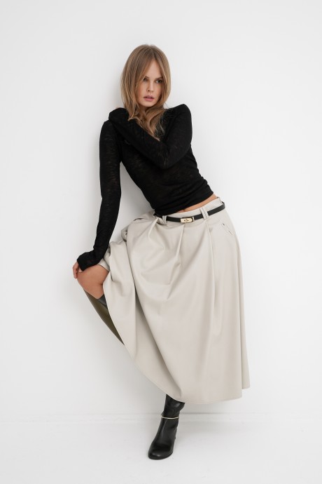 PiRS 5765 двойка #1