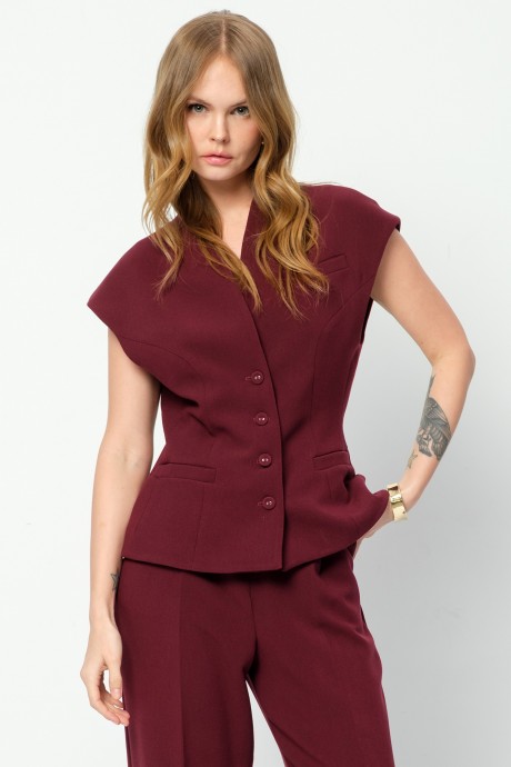 PiRS 5830 #1