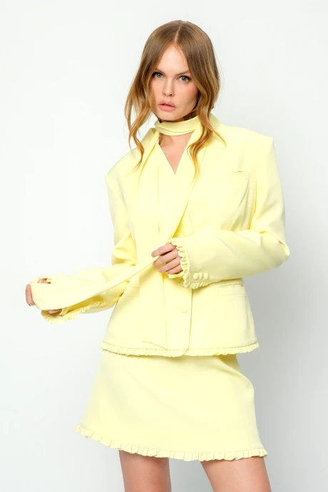 PiRS 5933 двойка #3