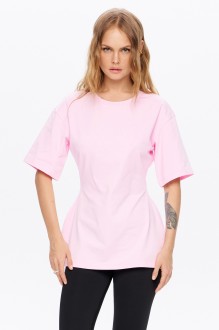 Майка PiRS 5952 розовый #1