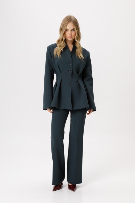 PiRS 6341 двойка #2